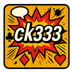 ck333 logo